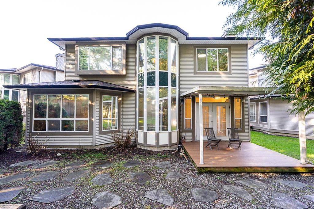 Langley - Townhouse Sold